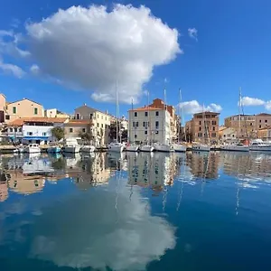 Appartamento Perla Sul Porticciolo
