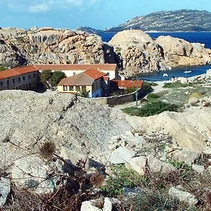  Appartamento La Maddalena Apartment