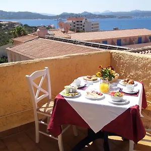 Hotel Le Nereidi, La Maddalena (Sassari)