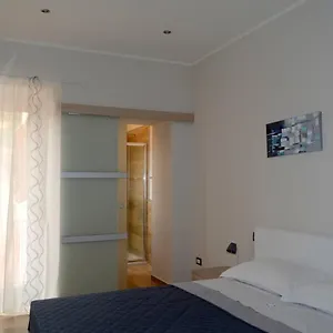 Appartamento Le Scalette