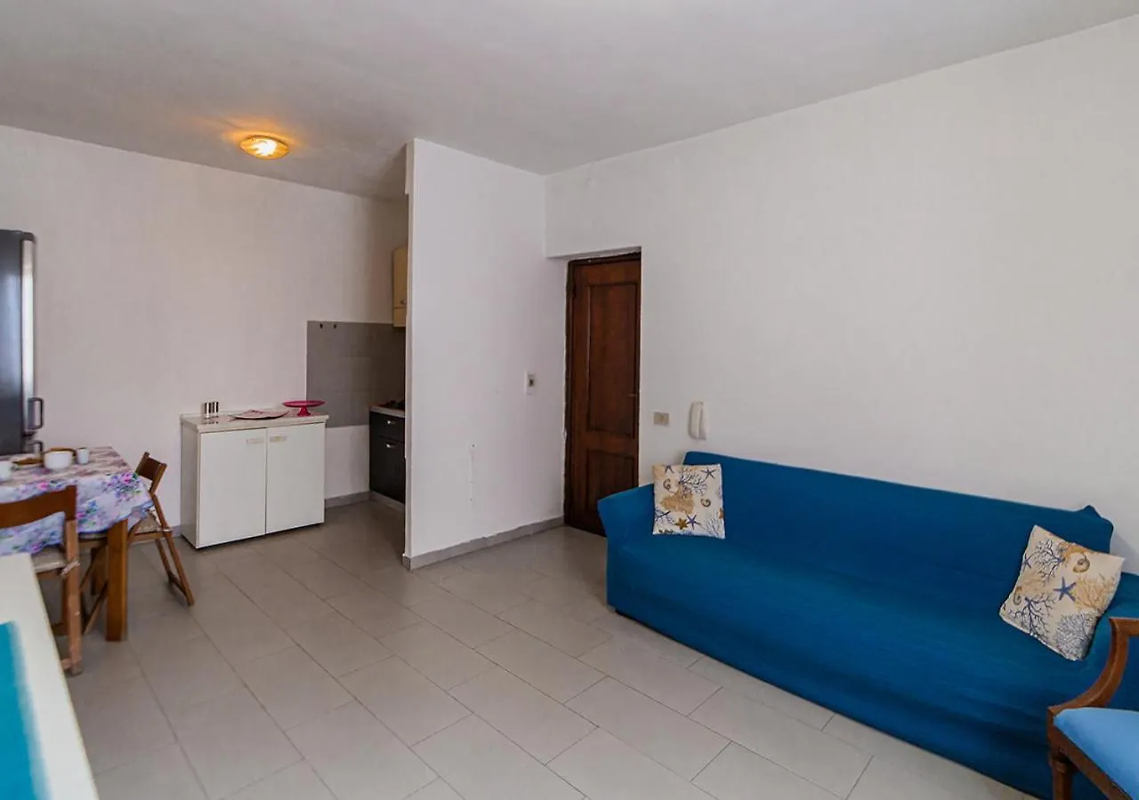 Casa Zara Appartamento La Maddalena  La Maddalena (Sassari)