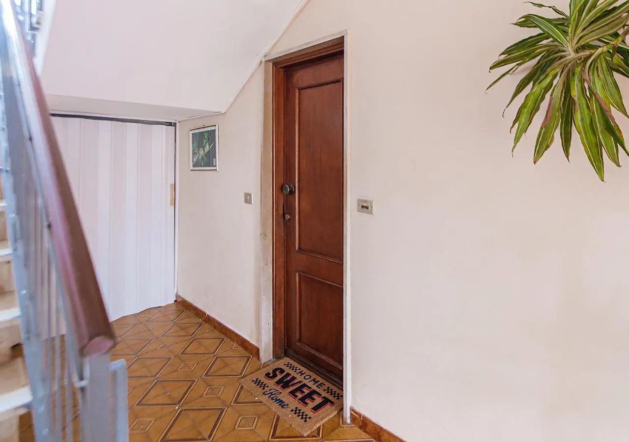 Casa Zara Appartamento La Maddalena  Italia