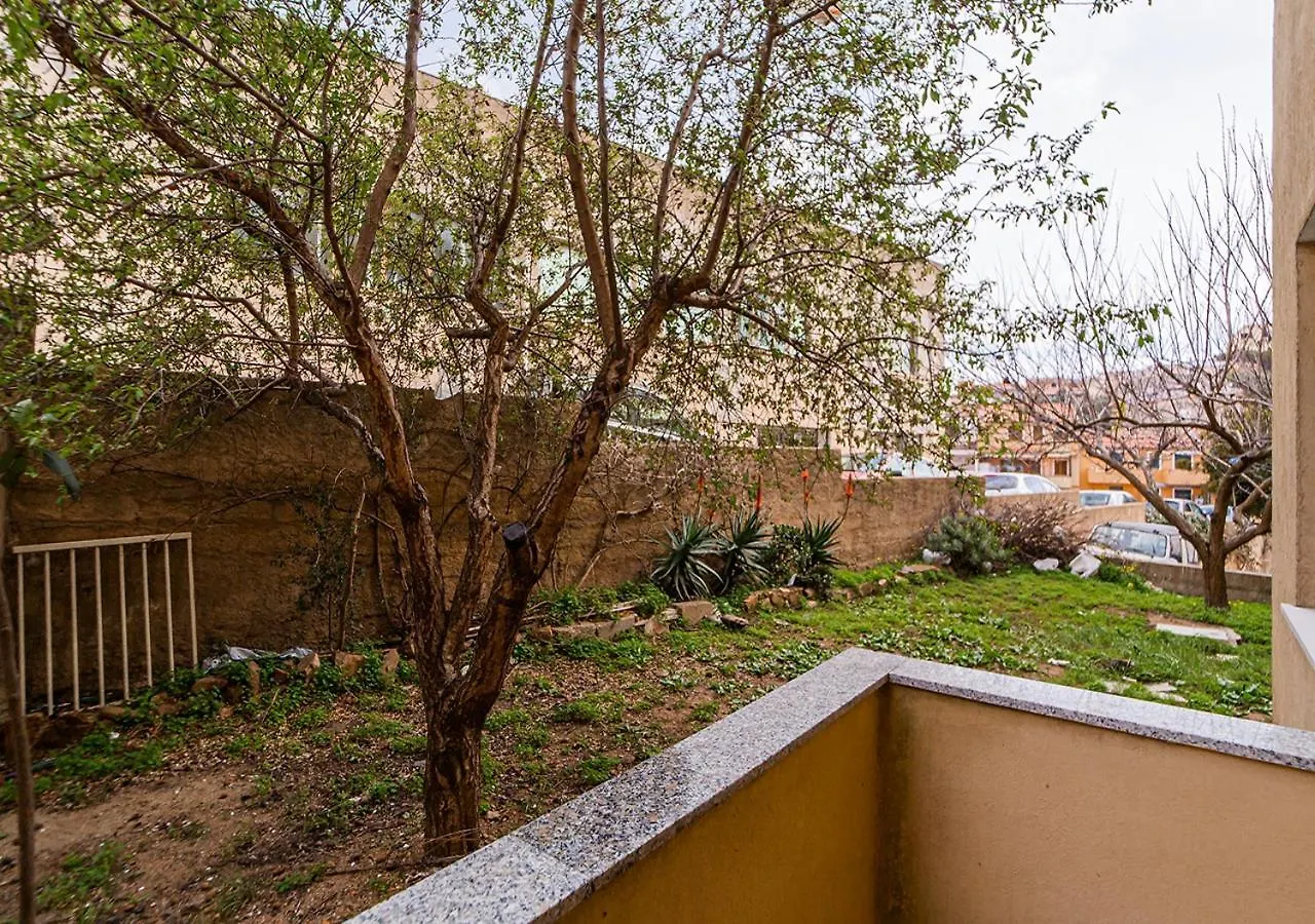 Casa Zara Appartamento La Maddalena