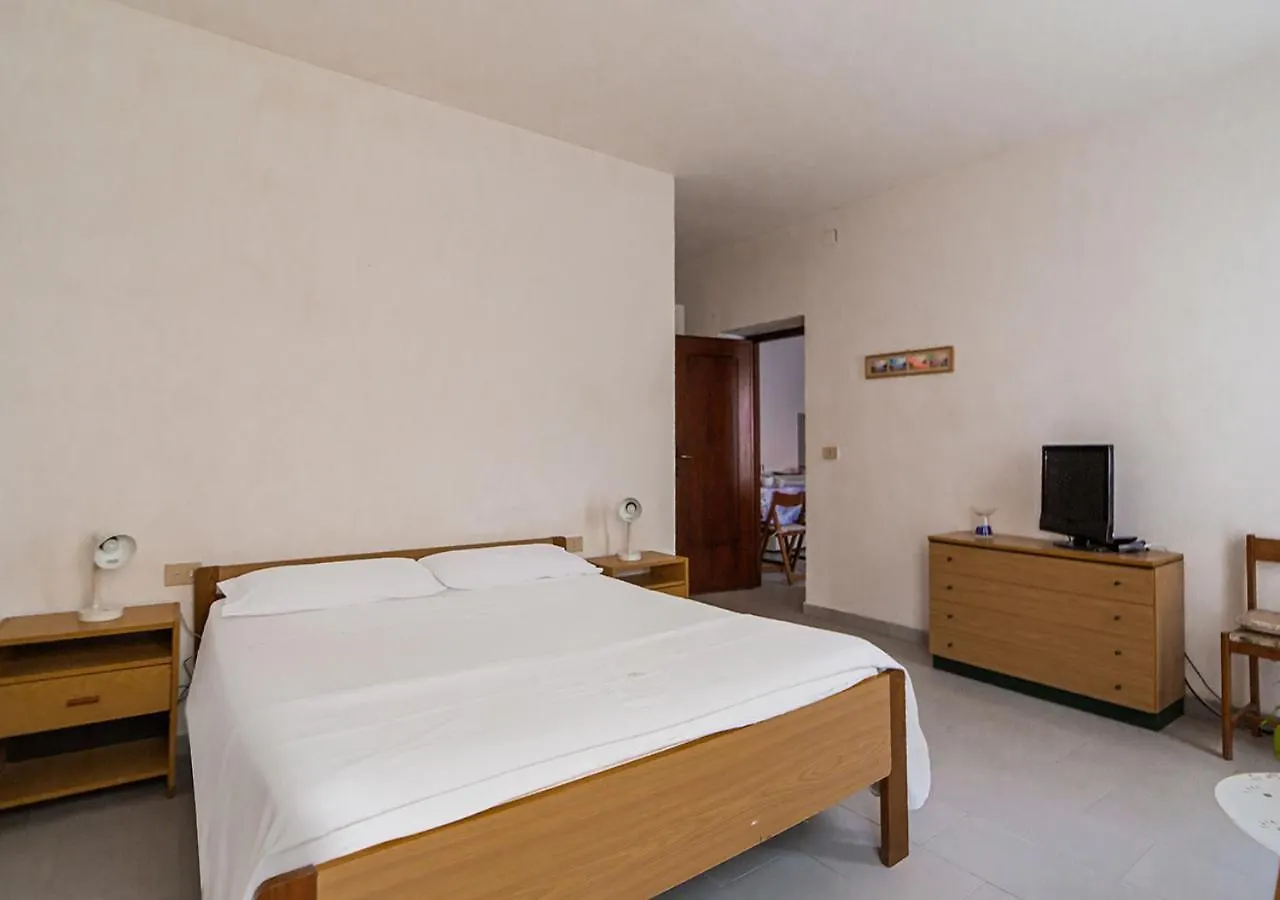 Casa Zara Appartamento La Maddalena   La Maddalena (Sassari)