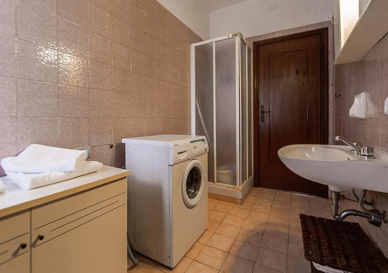 Casa Zara Appartamento La Maddalena  Italia